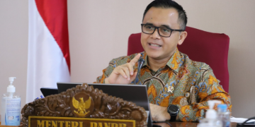 Rekrutmen tenaga honorer tahun 2023 jadi ASN diumumkan MenpanRB
