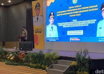 Bobby Nasution : “tak tahu diri Dinas Dinas ini” Wali Kota Medan Sentil 2 Kadis Karena Diduga PHP Serapan Anggaran