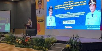 Bobby Nasution : “tak tahu diri Dinas Dinas ini” Wali Kota Medan Sentil 2 Kadis Karena Diduga PHP Serapan Anggaran