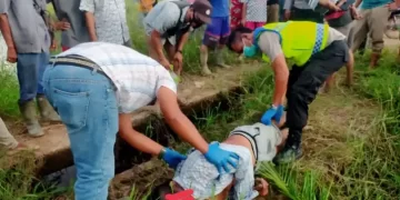 Warga Bilah Hulu Labuhanbatu Ditemukan Tidak Bernyawa Di Areal Kebun PT RSK Pangkatan