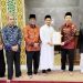KETUA PWNU & KEPALA KEJATI RIAU MENJADI SAKSI DALAM PROSES IKRAR MASUK AGAMA ISLAM (MUALAF)