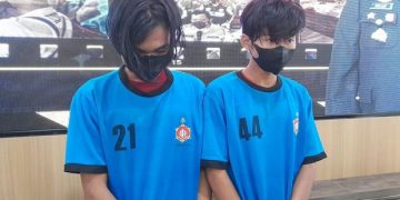 Fakta-fakta mulai Terkuak! Kasus ABG Bogor Ditemukan Terbaring Tak Berdaya Di Semak Semak, ini faktanya!