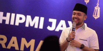Akbar Buchari Mengundurkan Diri Dari DPRD SUMUT
