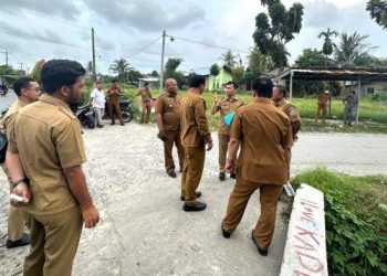 Apakah Alasah Pemkab Deli Serdang Akan Dipindahkan Dalam Waktu Dekat, Simak Penjelasannya