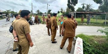 Apakah Alasah Pemkab Deli Serdang Akan Dipindahkan Dalam Waktu Dekat, Simak Penjelasannya