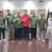 Ketua DPRD Kota Medan Harapkan Kehadiran Pemuda Tabagsel Sebagai Pelangi Dan Kekuatan Pemuda di Kota Medan