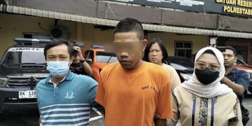 Memperkosa Santri Di Kamar Mandi Mesjid, Ini tampang Pelaku!