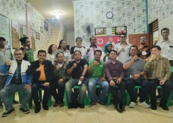 Forum Anti Intoleransi Sumatera Utara Terbentuk