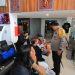 Pantau Aktivitas Bandara Silangit dan Lalu Lintas Di Tahun Baru 2023, KAPOLDASU Pastikan Tak ADA Gangguan Saat Arus Balik Libur Natal