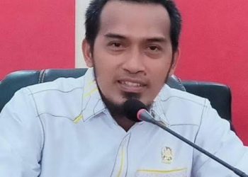 Wakil Ketua Komisi IV DPRD Medan : Pemko Medan Harus Tegas dengan Aktivitas Penimbunan tanpa Izin di Belawan