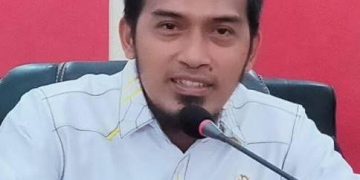 Wakil Ketua Komisi IV DPRD Medan : Pemko Medan Harus Tegas dengan Aktivitas Penimbunan tanpa Izin di Belawan