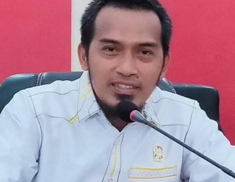 Wakil Ketua Komisi IV DPRD Medan : Pemko Medan Harus Tegas dengan Aktivitas Penimbunan tanpa Izin di Belawan