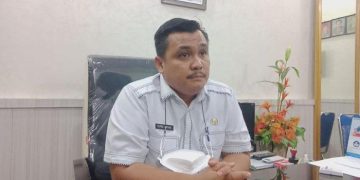 Diawasi Pak Wali Kota Medan Soal Pengerjaan Proyek Lewati Masa Kontrak, Simak Penjelasan Kepala Dinas PU Topan Ginting