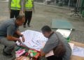Judi Ala Las Vegas di Grebek Polresta Deli Serdang!!!