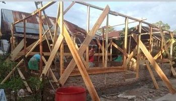Tradisi ‘Marsialap ari’ Kembali Mencuat Di Kalangan Masyarakat Padang Sidimpuan