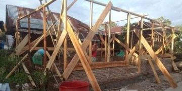 Tradisi ‘Marsialap ari’ Kembali Mencuat Di Kalangan Masyarakat Padang Sidimpuan