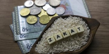 Lihat Selengkapnya! Ini Daftar Lembaga Pengelola Zakat Yang Tidak Memiliki Izin