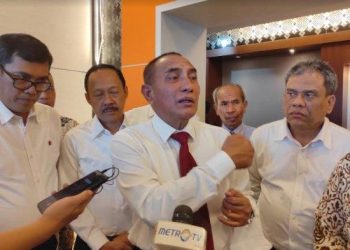 Isu Setor Menyetor Pada Gubernur Mencuat, Setelah Pencopotan Direktur Utama Bank Sumut