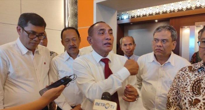 Isu Setor Menyetor Pada Gubernur Mencuat, Setelah Pencopotan Direktur Utama Bank Sumut