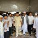 Tak Hanya Menteri BUMN, Ketua Umum Partai Gerindra Juga Bersilaturahmi Ke Al-Kautsar Al-Akbar Medan
