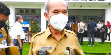 Direktur Utama Bank SUMUT Dicopot, Simak Alasannya!