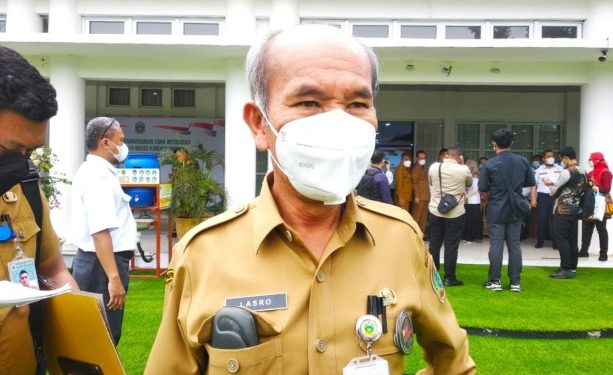Direktur Utama Bank SUMUT Dicopot, Simak Alasannya!