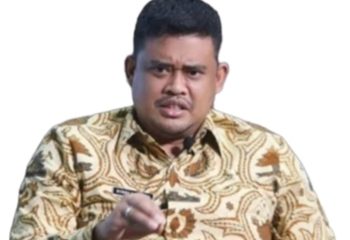 Benarkah Komnas HAM peringatkan Bobby Nasution Terkait Pidatonya “Kota Medan Anti LGBT”