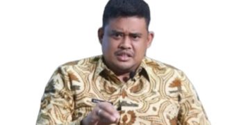 Benarkah Komnas HAM peringatkan Bobby Nasution Terkait Pidatonya “Kota Medan Anti LGBT”