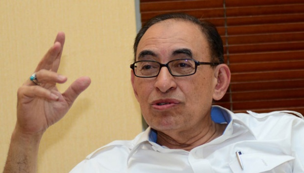 Kalau ada orang NU yang memilih partai selain PKB itu agak aneh! Simak Alasannya