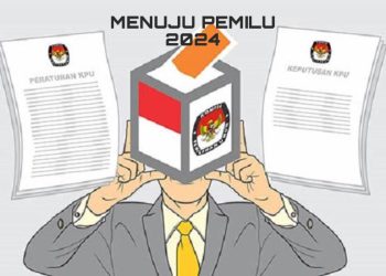 Luapan Kekecewaan Pada KPU Bengkulu Tengah Memenuhi Media Sosial