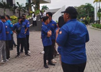 Program Bupati Labuhanbatu Disambut Hangat oleh Masyarakat