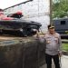 Irjen Pol RZ Panca Putra Tuntaskan Kasus Konsorsium 303 dan TPPU Apin BK