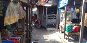 LOST CONTROL!!! Kini Perjudian dan Narkoba Tumbuh Subur Di Belawan