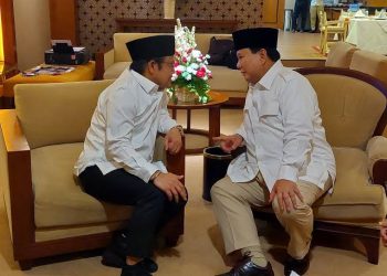 PKB Membuka Peluang Dengan NasDem, Benarkah PKB Tak Puas Dengan GERINDRA?