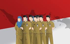 Tidak Semua Honorer Diangkat Jadi PNS!!!