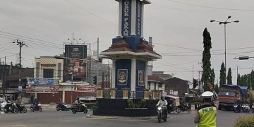 Laksanakan Himbauan Taat Lalu Lintas, Polresta Deli Serdang Antisipasi Gangguan Kamtibmas
