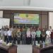Rapat Koordinasi Prioritas Penggunaan Dana Desa Kota Padang Sidempuan