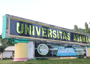 Kampus Terbaik Dunia Yang Ada di Asahan, Simak Profile Lengkapnya!