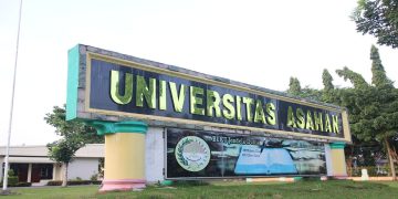 Kampus Terbaik Dunia Yang Ada di Asahan, Simak Profile Lengkapnya!