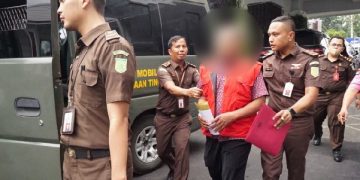 Rugikan Negara Rp1,4 Miliar Dirut PT PKA Kini Ditahan Tim Pidsus Kejati Sumut