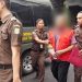 Rugikan Negara Rp1,4 Miliar Dirut PT PKA Kini Ditahan Tim Pidsus Kejati Sumut