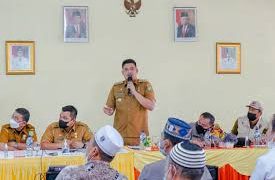 Walikota Medan Diminta Agar Tegas dan Cepat Mengenai Tudingan Pungli yang Menerpa Salah Satu Lurah di Medan Belawan