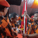 Ganda Simbolon Yang Kini Kembali Terpilih Sebagai Ketua PAC-PP Medan Labuhan, Mengajak Seluruh Pengurus Untuk Bersama Sama Membesarkan Organisasi