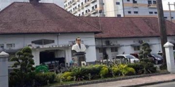 Direktur Utama RSUD Pirngadi Kota Medan Dicopot dari Jabatannya oleh Wali Kota Medan