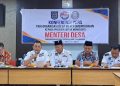Tak Tanggung-tanggung Permintaan 3 Organisasi Desa: Copot Menteri Desa PDTT, dan Mau Perpanjang Masa Jabatan 9 Tahun