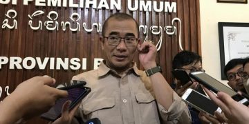 Benarkan ASN Boleh Menjadi Menjadi PPS? Ini Penjelasan KPU RI