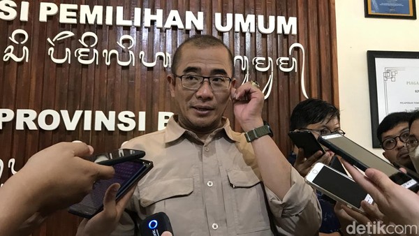 Benarkan ASN Boleh Menjadi Menjadi PPS? Ini Penjelasan KPU RI