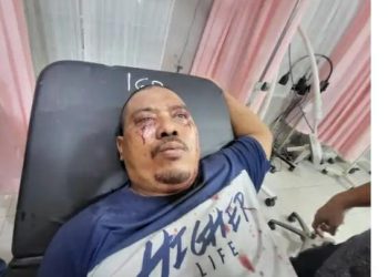 GP ANSOR Kota Tanjungbalai : Tertibkan Rentenir Yang Berkedok Koperasi