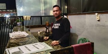 Cafe Literasi, Hadirkan Nuansa Baru Tongkrongan Generasi Millenial