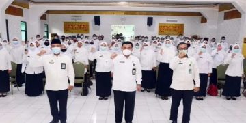 Segera Daftar! 10 Kanwil Kementerian Agama Masih Sepi Peminat PPPK 2023
